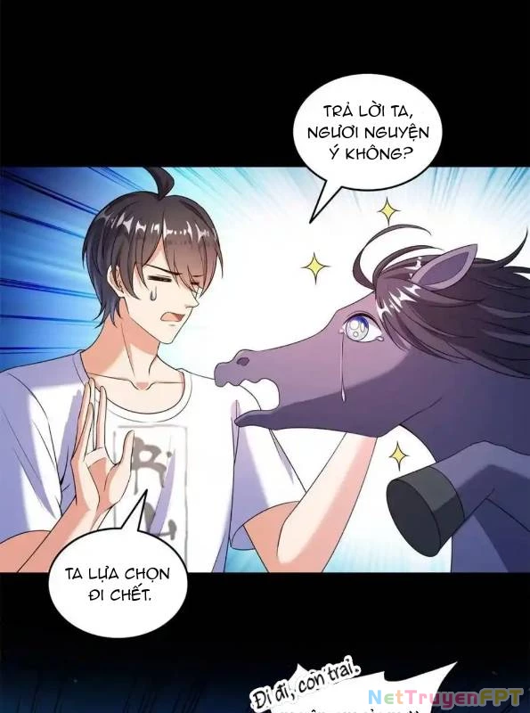 Tu Chân Nói Chuyện Phiếm Quần Chapter 643 - Trang 3