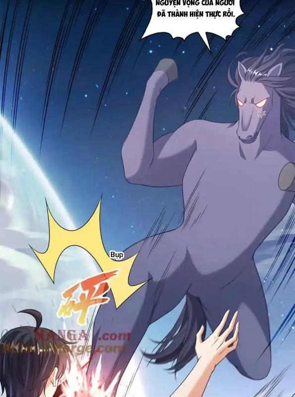 Tu Chân Nói Chuyện Phiếm Quần Chapter 643 - Trang 3