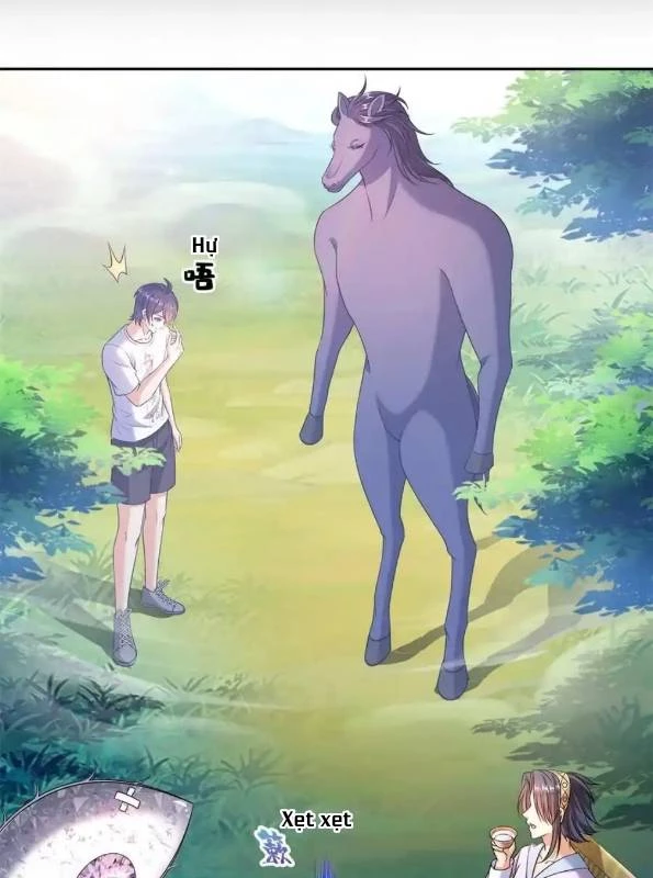 Tu Chân Nói Chuyện Phiếm Quần Chapter 643 - Trang 3