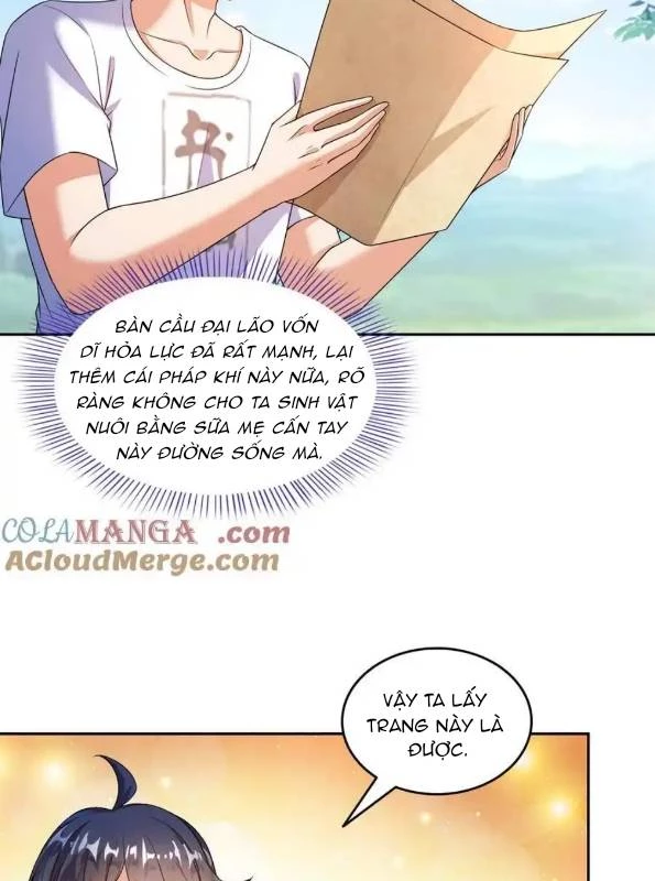 Tu Chân Nói Chuyện Phiếm Quần Chapter 643 - Trang 3