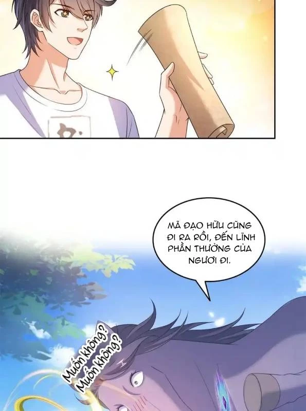 Tu Chân Nói Chuyện Phiếm Quần Chapter 643 - Trang 3