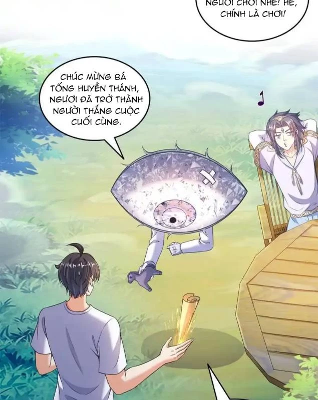 Tu Chân Nói Chuyện Phiếm Quần Chapter 643 - Trang 3