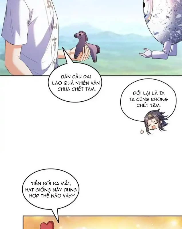 Tu Chân Nói Chuyện Phiếm Quần Chapter 643 - Trang 3