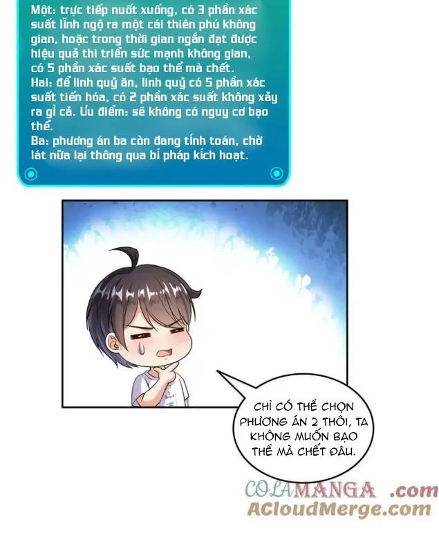 Tu Chân Nói Chuyện Phiếm Quần Chapter 643 - Trang 3