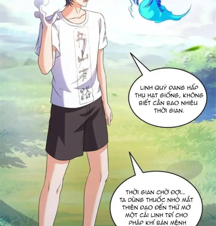 Tu Chân Nói Chuyện Phiếm Quần Chapter 643 - Trang 3