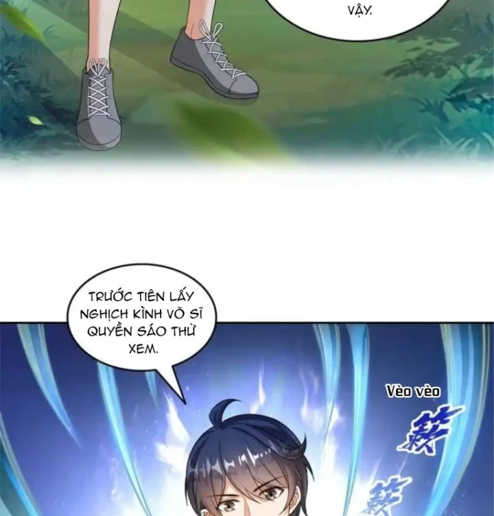 Tu Chân Nói Chuyện Phiếm Quần Chapter 643 - Trang 3
