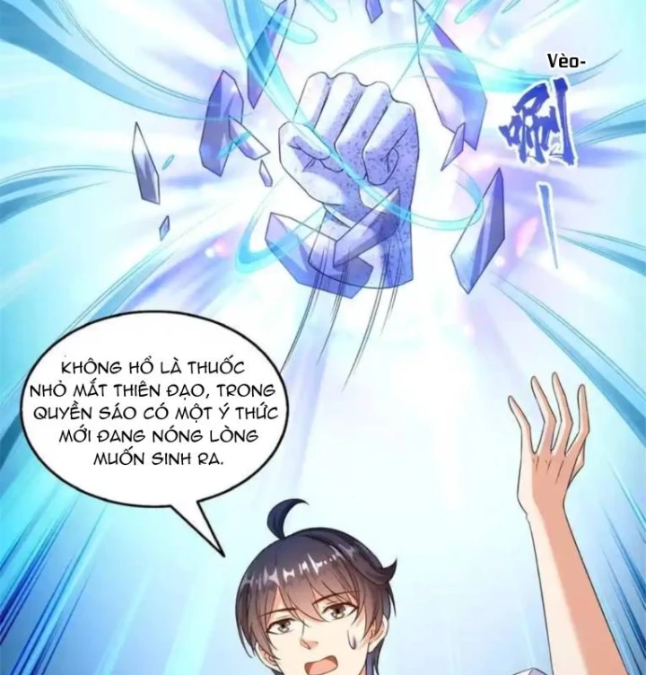Tu Chân Nói Chuyện Phiếm Quần Chapter 643 - Trang 3