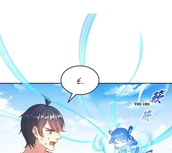 Tu Chân Nói Chuyện Phiếm Quần Chapter 644 - Trang 3