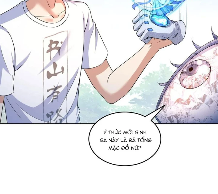 Tu Chân Nói Chuyện Phiếm Quần Chapter 644 - Trang 3