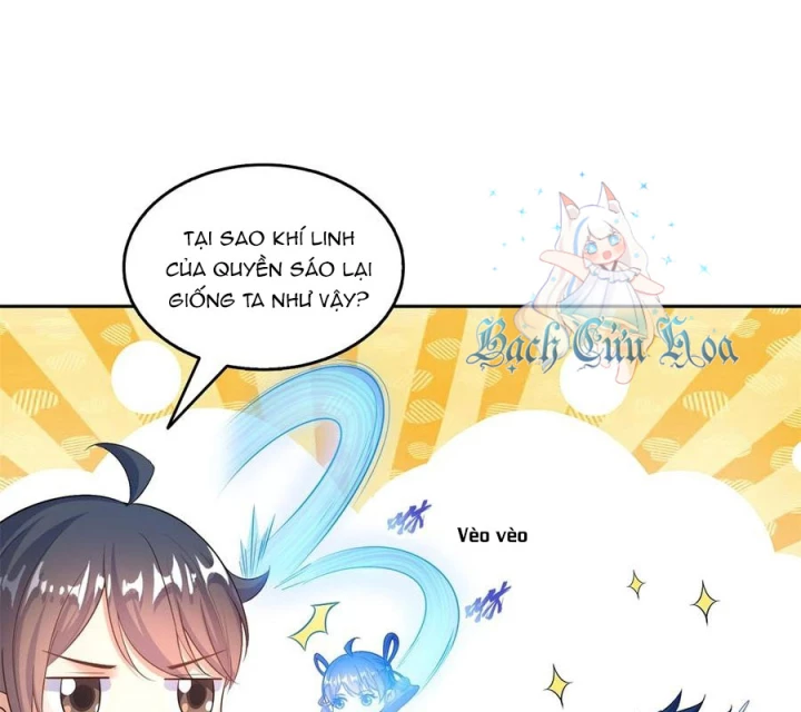 Tu Chân Nói Chuyện Phiếm Quần Chapter 644 - Trang 3