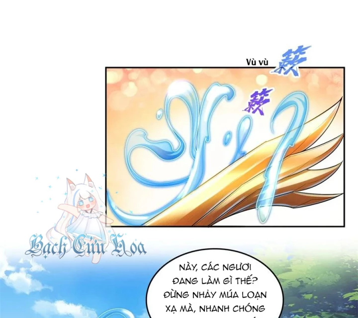 Tu Chân Nói Chuyện Phiếm Quần Chapter 644 - Trang 3