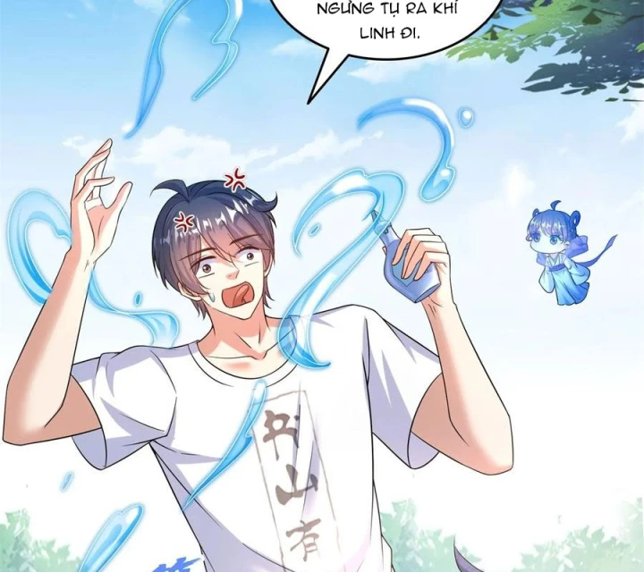 Tu Chân Nói Chuyện Phiếm Quần Chapter 644 - Trang 3