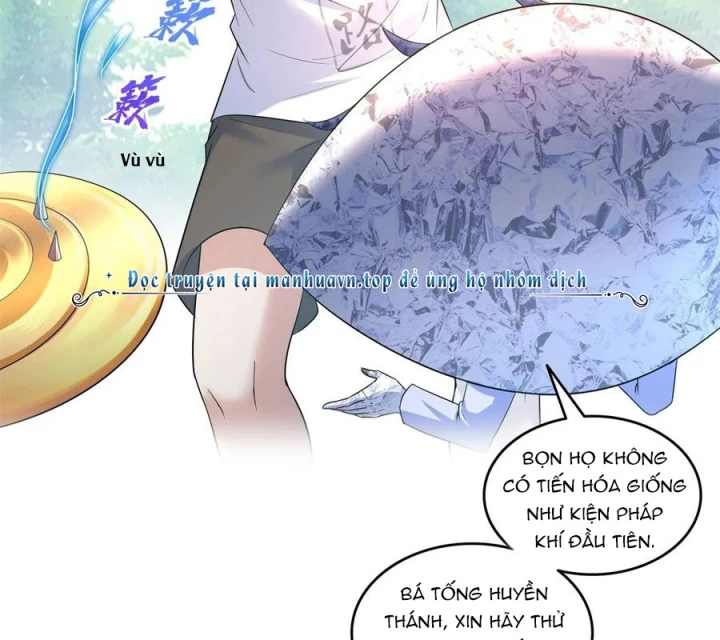 Tu Chân Nói Chuyện Phiếm Quần Chapter 644 - Trang 3