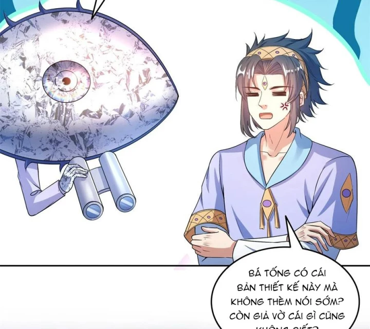 Tu Chân Nói Chuyện Phiếm Quần Chapter 644 - Trang 3
