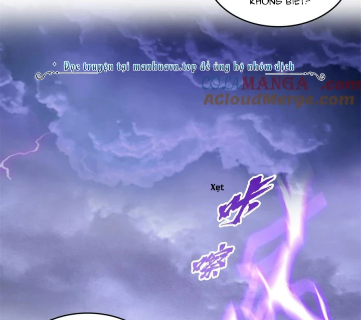 Tu Chân Nói Chuyện Phiếm Quần Chapter 644 - Trang 3