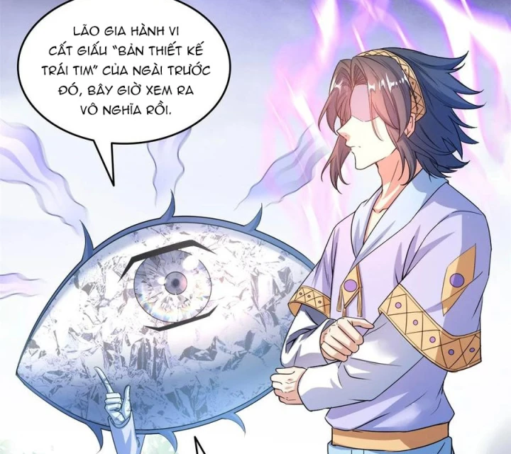 Tu Chân Nói Chuyện Phiếm Quần Chapter 644 - Trang 3