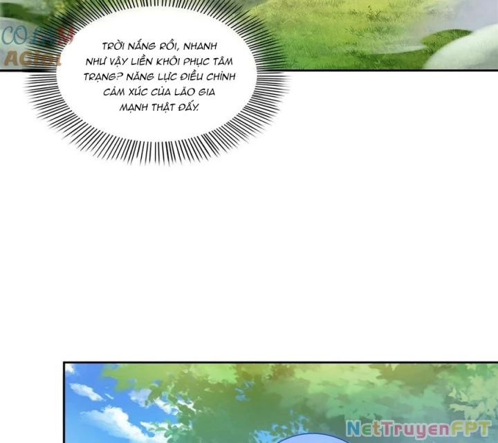 Tu Chân Nói Chuyện Phiếm Quần Chapter 644 - Trang 3