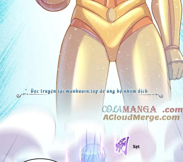 Tu Chân Nói Chuyện Phiếm Quần Chapter 644 - Trang 3