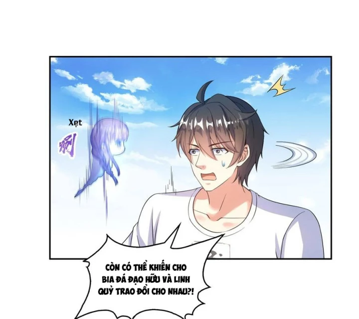 Tu Chân Nói Chuyện Phiếm Quần Chapter 644 - Trang 3