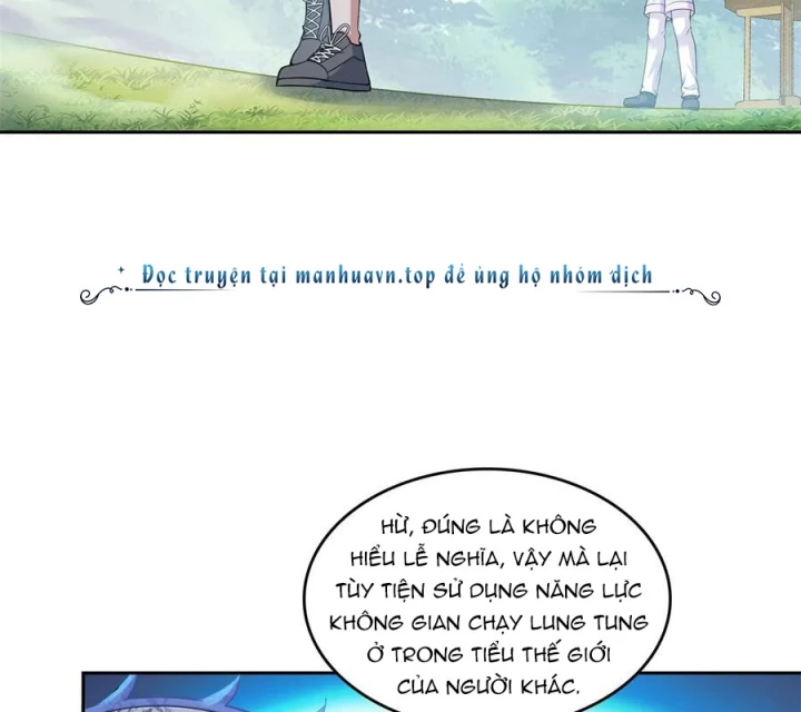 Tu Chân Nói Chuyện Phiếm Quần Chapter 644 - Trang 3