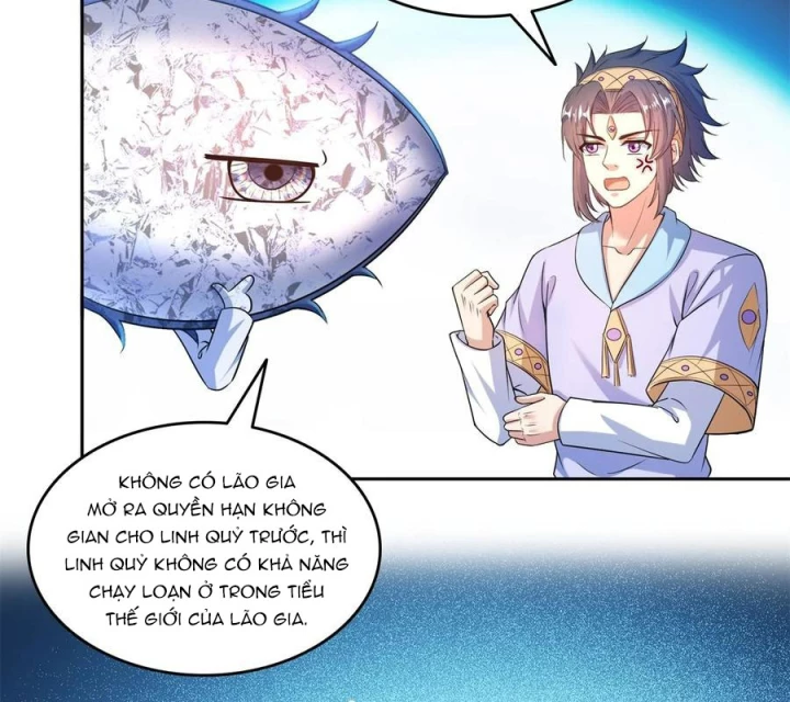 Tu Chân Nói Chuyện Phiếm Quần Chapter 644 - Trang 3