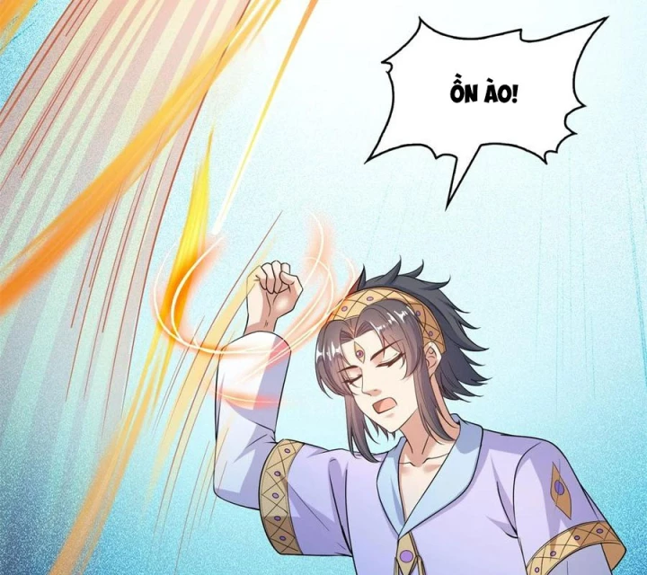 Tu Chân Nói Chuyện Phiếm Quần Chapter 644 - Trang 3