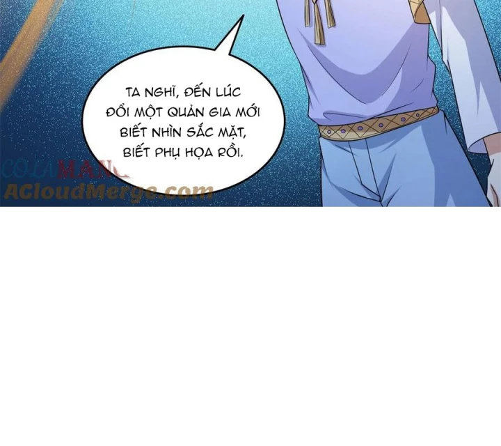 Tu Chân Nói Chuyện Phiếm Quần Chapter 644 - Trang 3