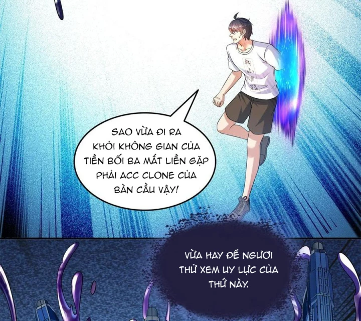 Tu Chân Nói Chuyện Phiếm Quần Chapter 644 - Trang 3