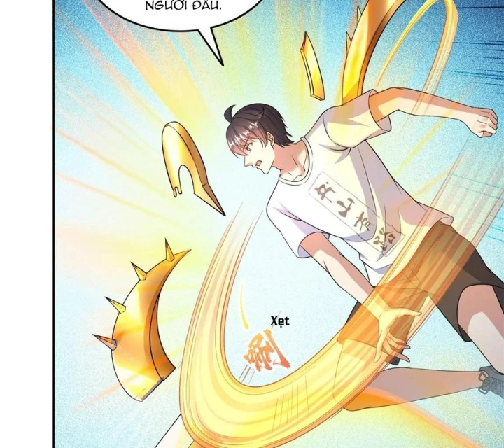 Tu Chân Nói Chuyện Phiếm Quần Chapter 644 - Trang 3