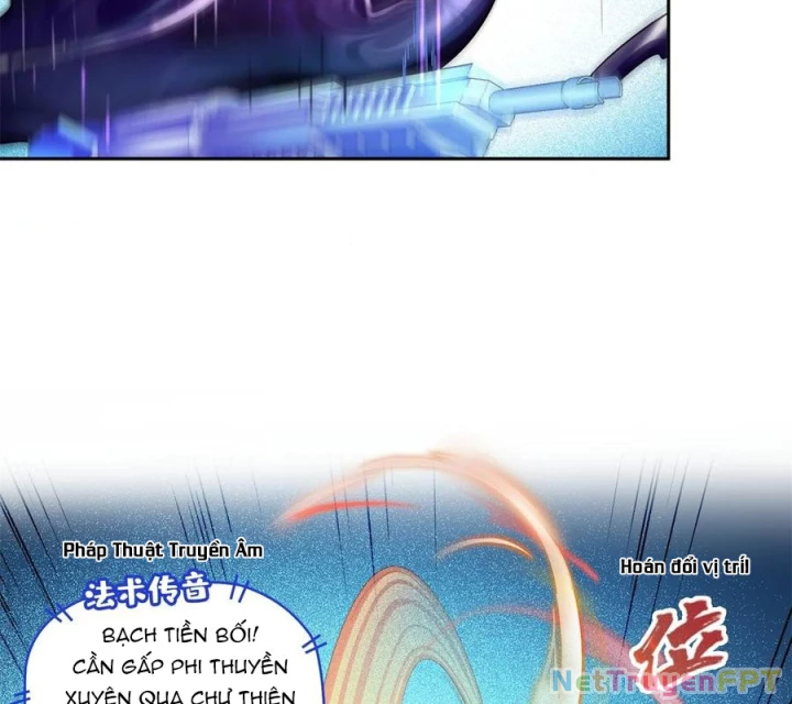 Tu Chân Nói Chuyện Phiếm Quần Chapter 644 - Trang 3