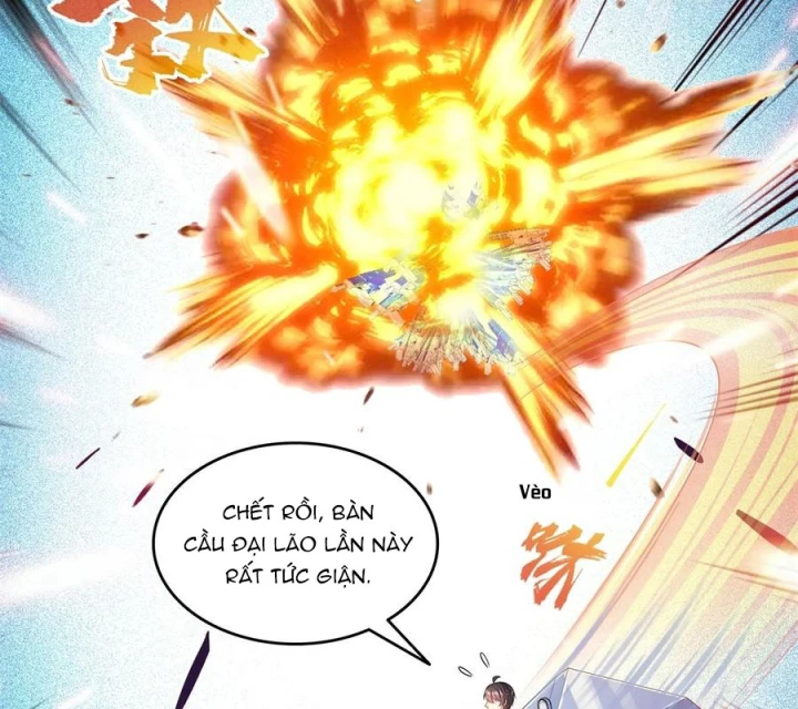 Tu Chân Nói Chuyện Phiếm Quần Chapter 644 - Trang 3