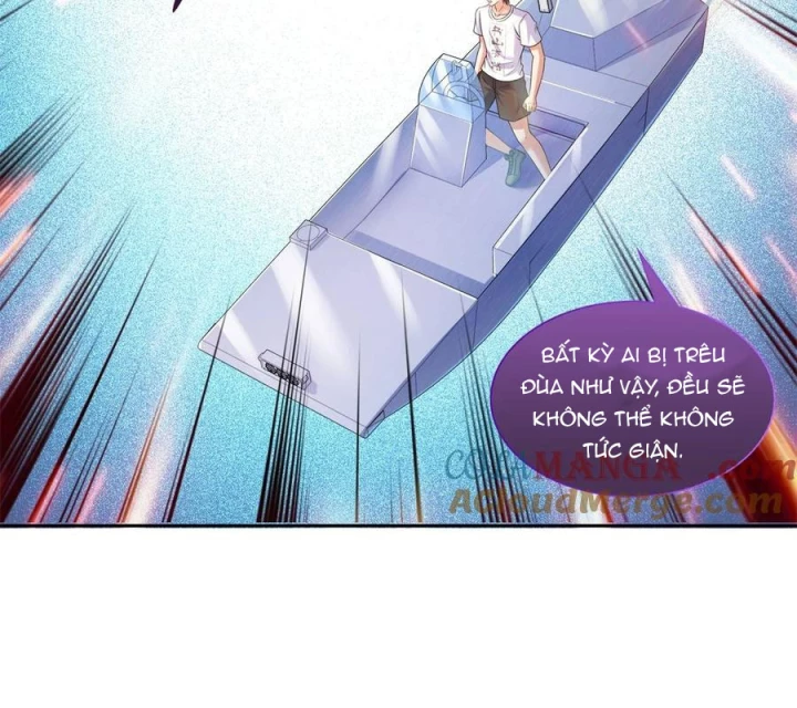 Tu Chân Nói Chuyện Phiếm Quần Chapter 644 - Trang 3