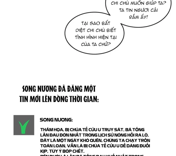 Tu Chân Nói Chuyện Phiếm Quần Chapter 644 - Trang 3