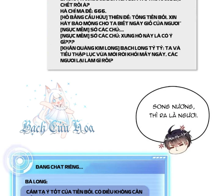 Tu Chân Nói Chuyện Phiếm Quần Chapter 644 - Trang 3