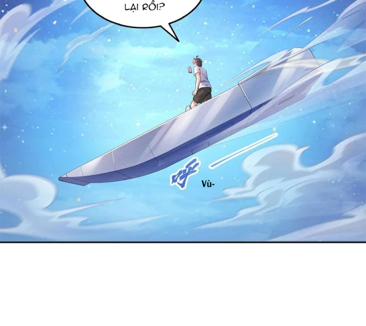 Tu Chân Nói Chuyện Phiếm Quần Chapter 644 - Trang 3