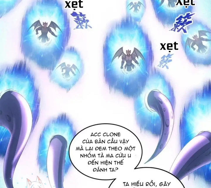 Tu Chân Nói Chuyện Phiếm Quần Chapter 645 - Trang 3