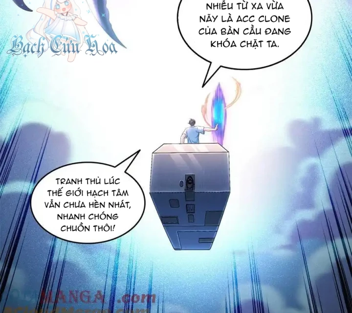 Tu Chân Nói Chuyện Phiếm Quần Chapter 645 - Trang 3