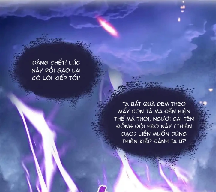 Tu Chân Nói Chuyện Phiếm Quần Chapter 645 - Trang 3