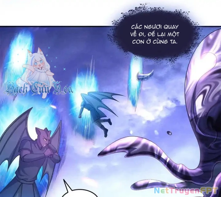 Tu Chân Nói Chuyện Phiếm Quần Chapter 645 - Trang 3