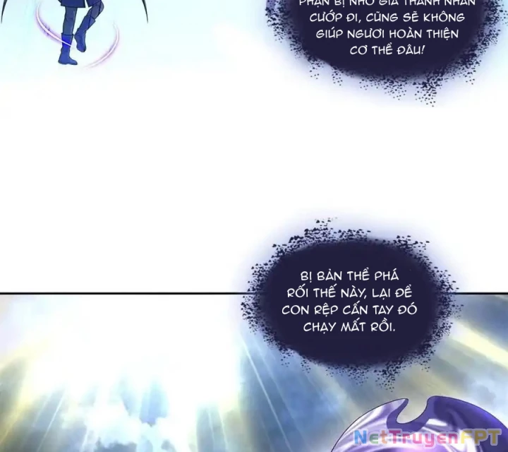 Tu Chân Nói Chuyện Phiếm Quần Chapter 645 - Trang 3