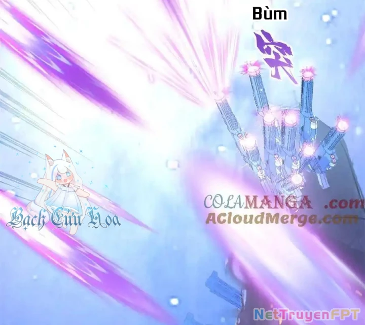 Tu Chân Nói Chuyện Phiếm Quần Chapter 645 - Trang 3