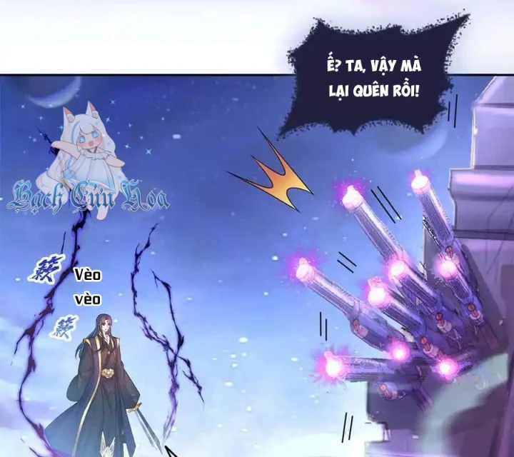 Tu Chân Nói Chuyện Phiếm Quần Chapter 645 - Trang 3