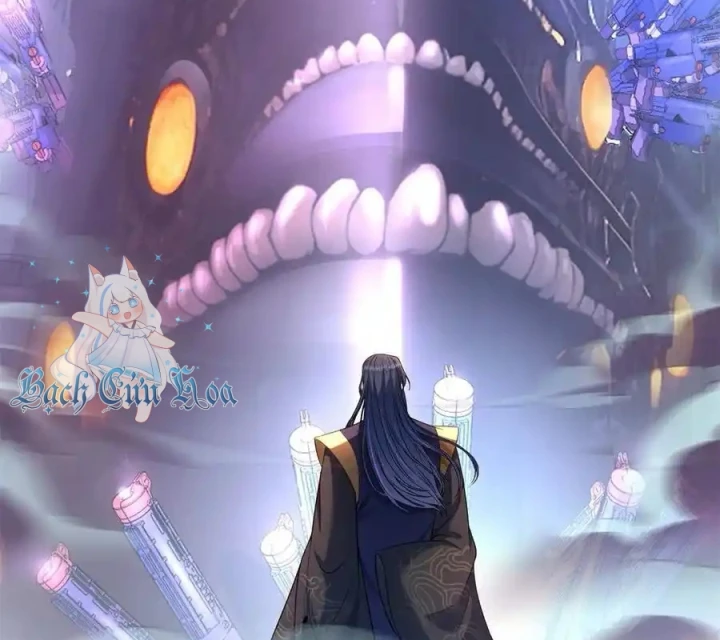 Tu Chân Nói Chuyện Phiếm Quần Chapter 645 - Trang 3