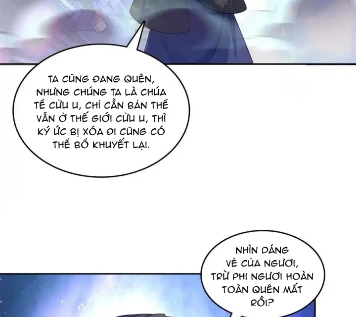 Tu Chân Nói Chuyện Phiếm Quần Chapter 645 - Trang 3