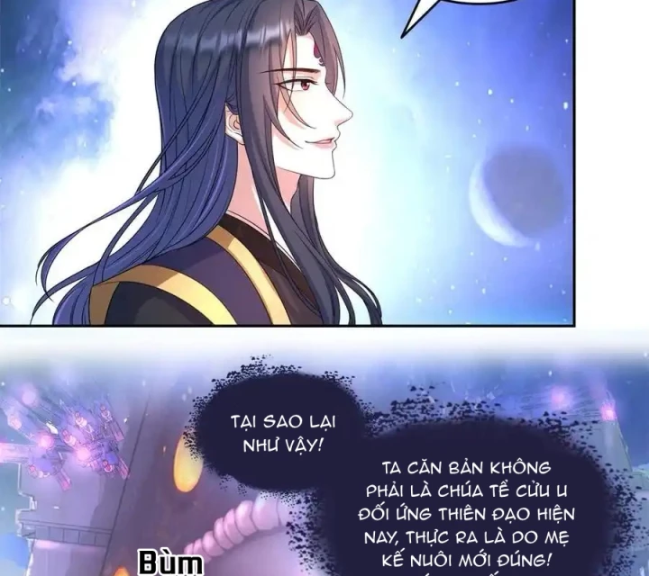 Tu Chân Nói Chuyện Phiếm Quần Chapter 645 - Trang 3