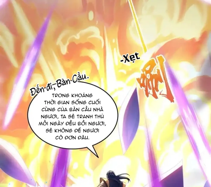 Tu Chân Nói Chuyện Phiếm Quần Chapter 645 - Trang 3