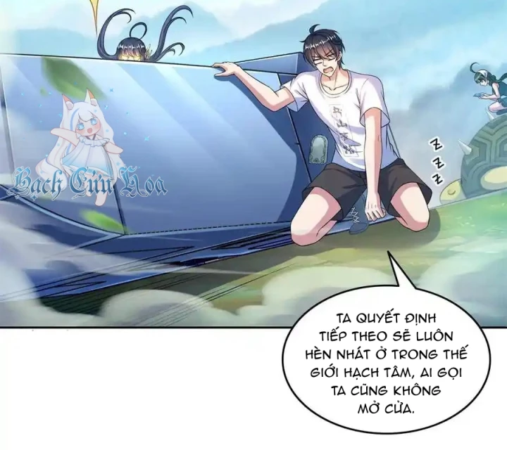 Tu Chân Nói Chuyện Phiếm Quần Chapter 645 - Trang 3
