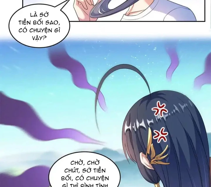 Tu Chân Nói Chuyện Phiếm Quần Chapter 645 - Trang 3