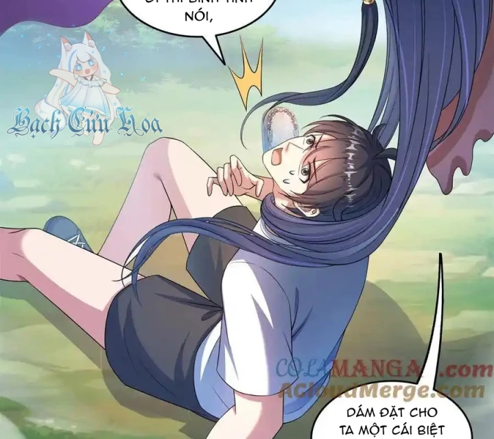 Tu Chân Nói Chuyện Phiếm Quần Chapter 645 - Trang 3