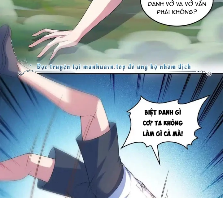Tu Chân Nói Chuyện Phiếm Quần Chapter 645 - Trang 3